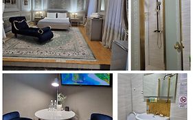 Turan Semey Grand Hotel